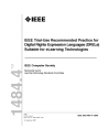 IEEE 1484.4:2007