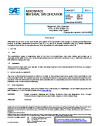 SAE AMS 4352K:2024-05-01