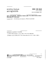 NBN EN 3032:1994