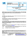 SAE AMS 4087K:2025-02-25