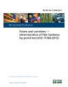 BS EN ISO 15184:2012