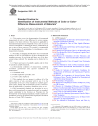 ASTM E805-22