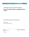 IEEE 11073-10103:2012