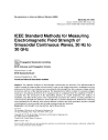 IEEE 291:1991