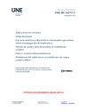 UNE-EN 16272-2:2024