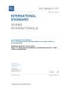 IEC 60364-7-717:2009