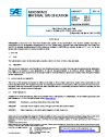SAE AMS 6352M:2023-03-23