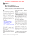 ASTM G5-14