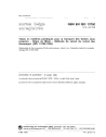 NBN EN ISO 13760:1998