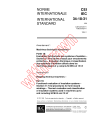 IEC 60034-18-31:1992/AMD1:1996