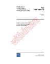 IEC PAS 60027-6:2004