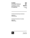 IEC 60050-541:1990