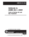 ASME AG.1B-2011 - ADDN-A W INTS