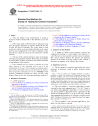 ASTM C143/C143M-12