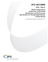 IPC-6013EM - Revision E - Addendum -  Medical:2022