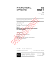 IEC 60825-1:1993/AMD2:2001