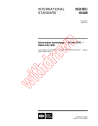 ISO/IEC 16449:1999