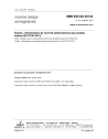 NBN EN ISO 20743:2013