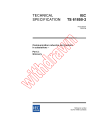 IEC TS 61850-2:2003