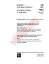 IEC 60708-2:1981