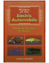 History of the Electric Automobile Hybrid Electric Vehicles