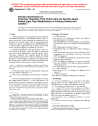 ASTM F1697-96