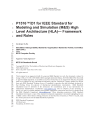IEEE 1516:2025
