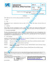SAE AMS 7718H:2019-05-29