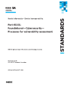 IEEE 11073-40101:2020