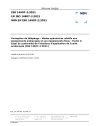 NBN EN ISO 14907-2:2021
