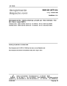 NBN EN 3475-812:2009