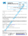 SAE AMS 6423H:2016-04-18
