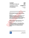 IEC 61326-2-2:2005
