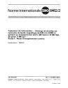 ISO 8462-2:1986