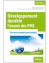 Développement durable : l'avenir des PME - Pour une économie partenariale