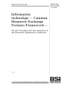 BS ISO/IEC 19785-2:2006+A1:2010