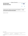 NBN ISO 5910:2021