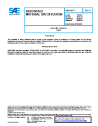 SAE AMS 1626D:2026-03-01