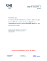 UNE-EN ISO 20596-2:2023
