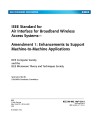 IEEE 802.16p:2012