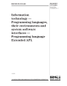 BS ISO/IEC 13751:2001