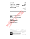 IEC 60974-1:1998/AMD1:2000