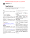 ASTM D3773-07