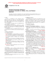 ASTM E135-05a