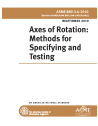 ASME B89.3.4-2010 (R2019)