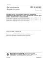 NBN EN 3661-006:2006