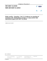 NBN ISO 5667-21:2019