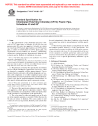 ASTM F441/F441M-99e1