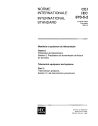 IEC 60870-5-2:1992