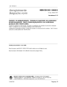 NBN EN ISO 13628-6:2006